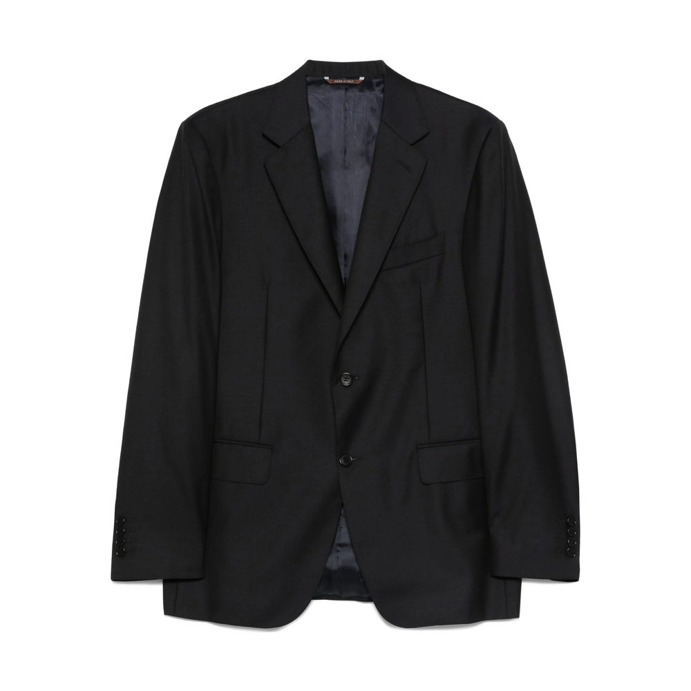 Suit Canali AS103151228018R31 (CANALI / スーツ ) | CANALI (カナーリ)
