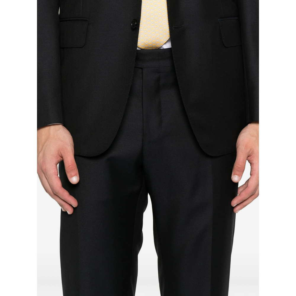 Suit Canali AS103151228018R31 (CANALI / スーツ ) | CANALI (カナーリ)(1)