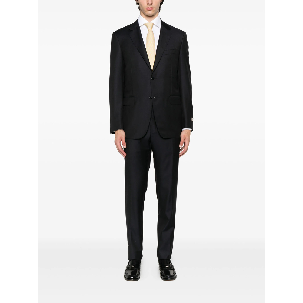 Suit Canali AS103151228018R31 (CANALI / スーツ ) | CANALI (カナーリ)(4)