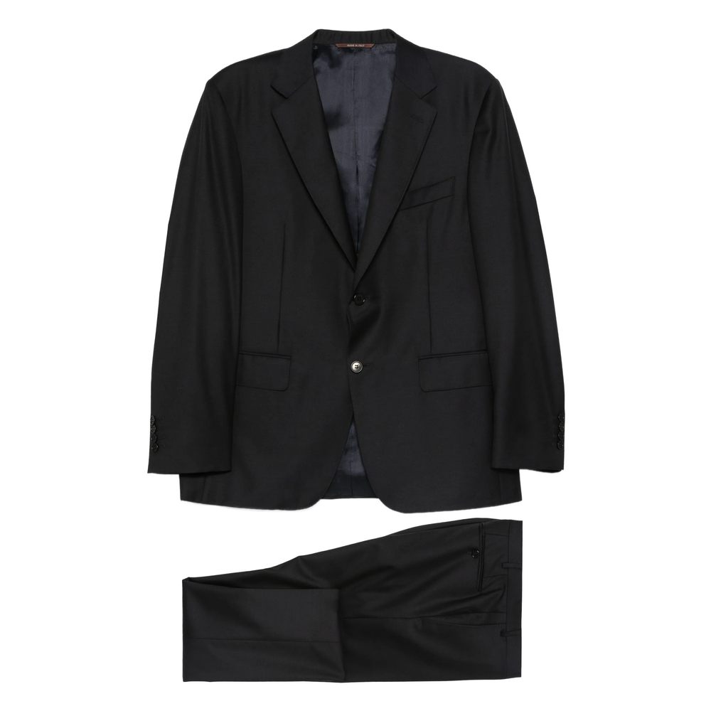 Suit Canali AS103151228018C31 (CANALI / スーツ ) | CANALI (カナーリ)