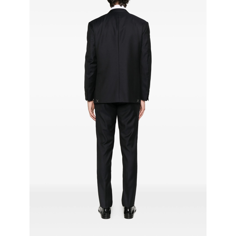 Suit Canali AS103151228018C31 (CANALI / スーツ ) | CANALI (カナーリ)(2)