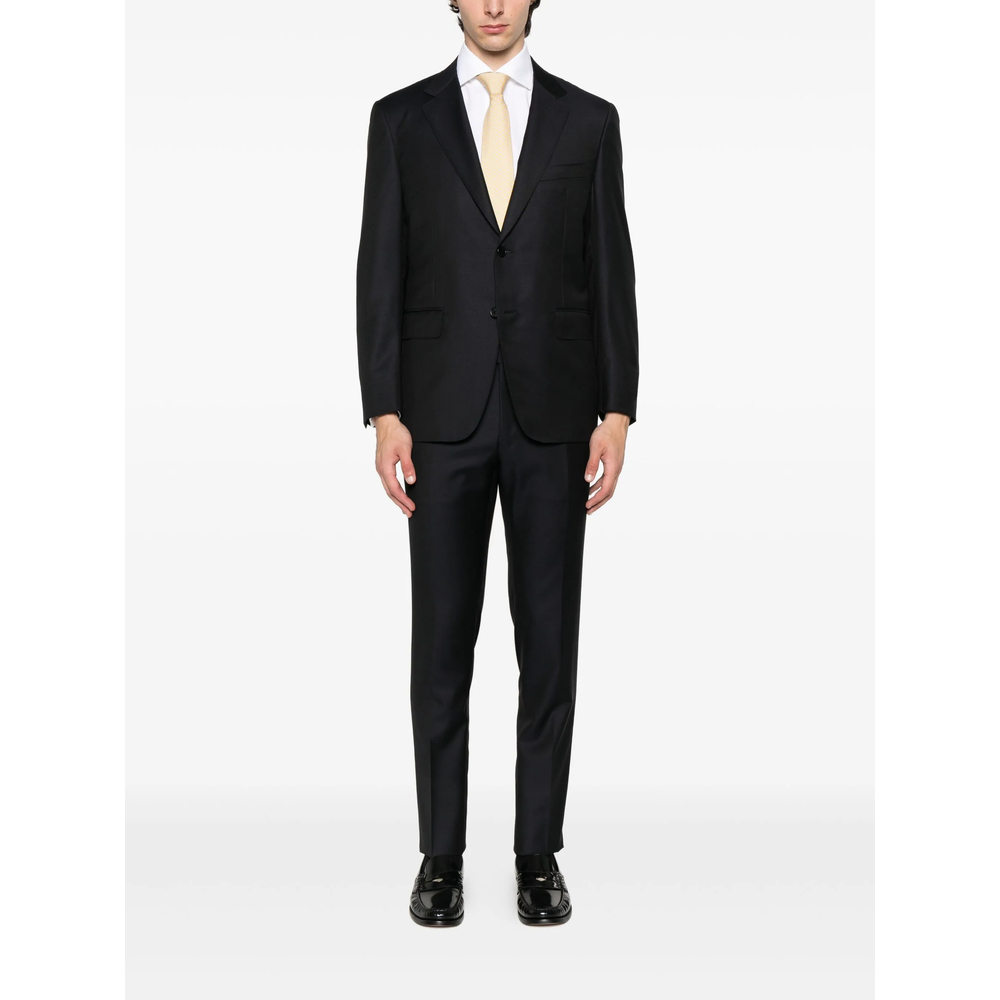 Suit Canali AS103151228018C31 (CANALI / スーツ ) | CANALI (カナーリ)(3)