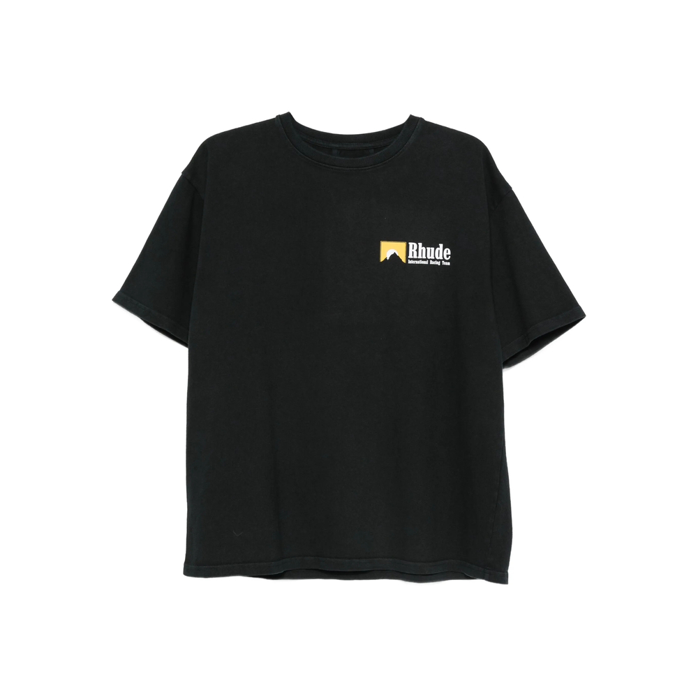 T-shirt Rhude RHPF25TT100120027 (RHUDE / Tシャツ・カットソー ) | RHUDE (ルード)