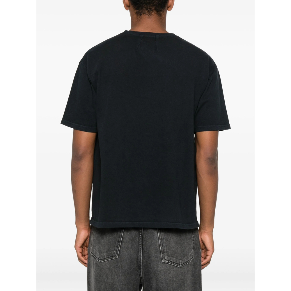 T-shirt Rhude RHPF25TT100120027 (RHUDE / Tシャツ・カットソー ) | RHUDE (ルード)(3)