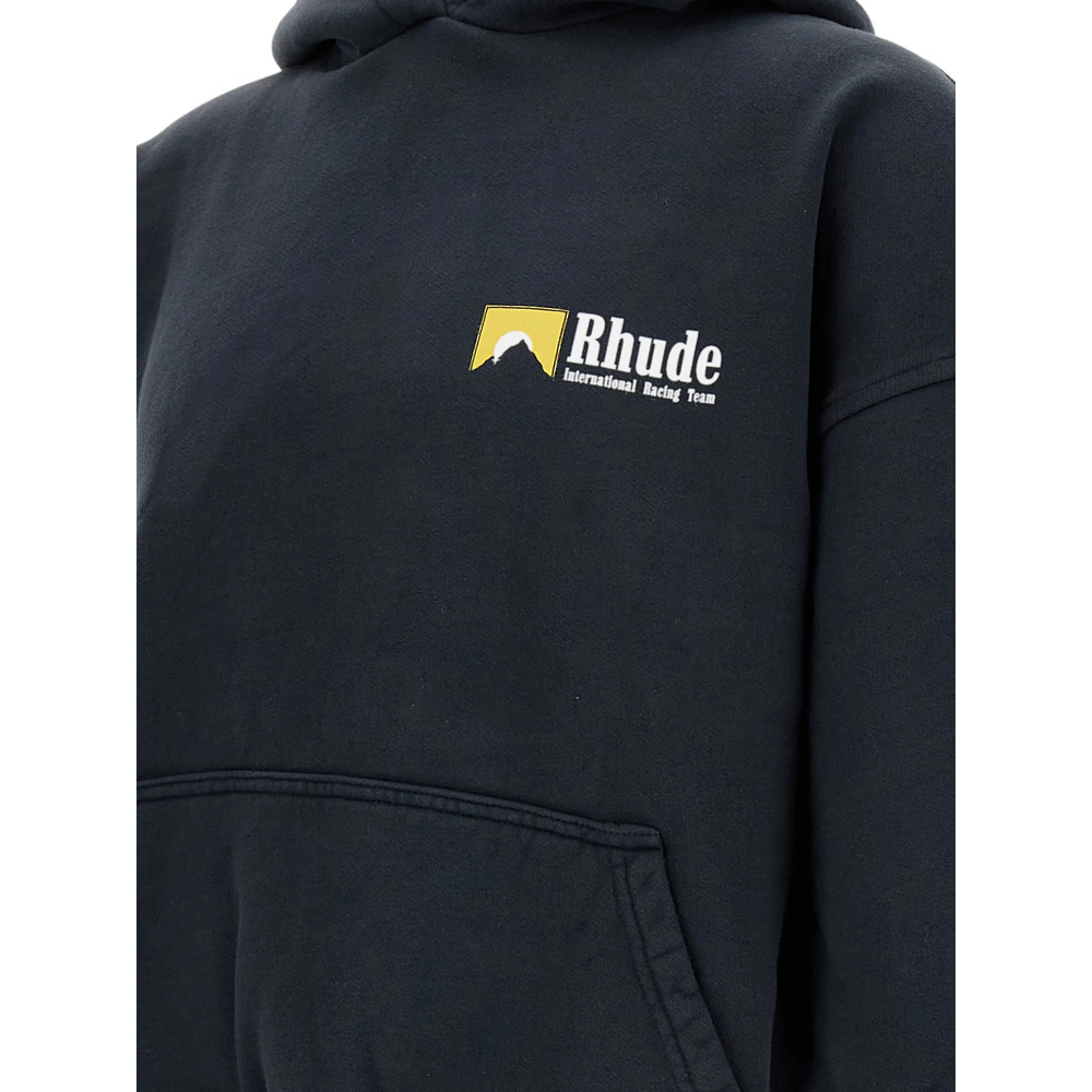 Sweatshirt Rhude RHPF25HO070120027 (RHUDE / スウェット・フーディー ) | RHUDE (ルード)(2)