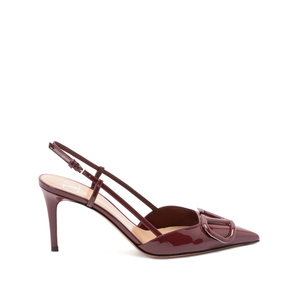 Shoes Valentino Garavani 7W2S0R01TMKAFD (Valentino Garavani / パンプス・ハイヒール ) | Valentino Garavani (ヴァレンティノ)