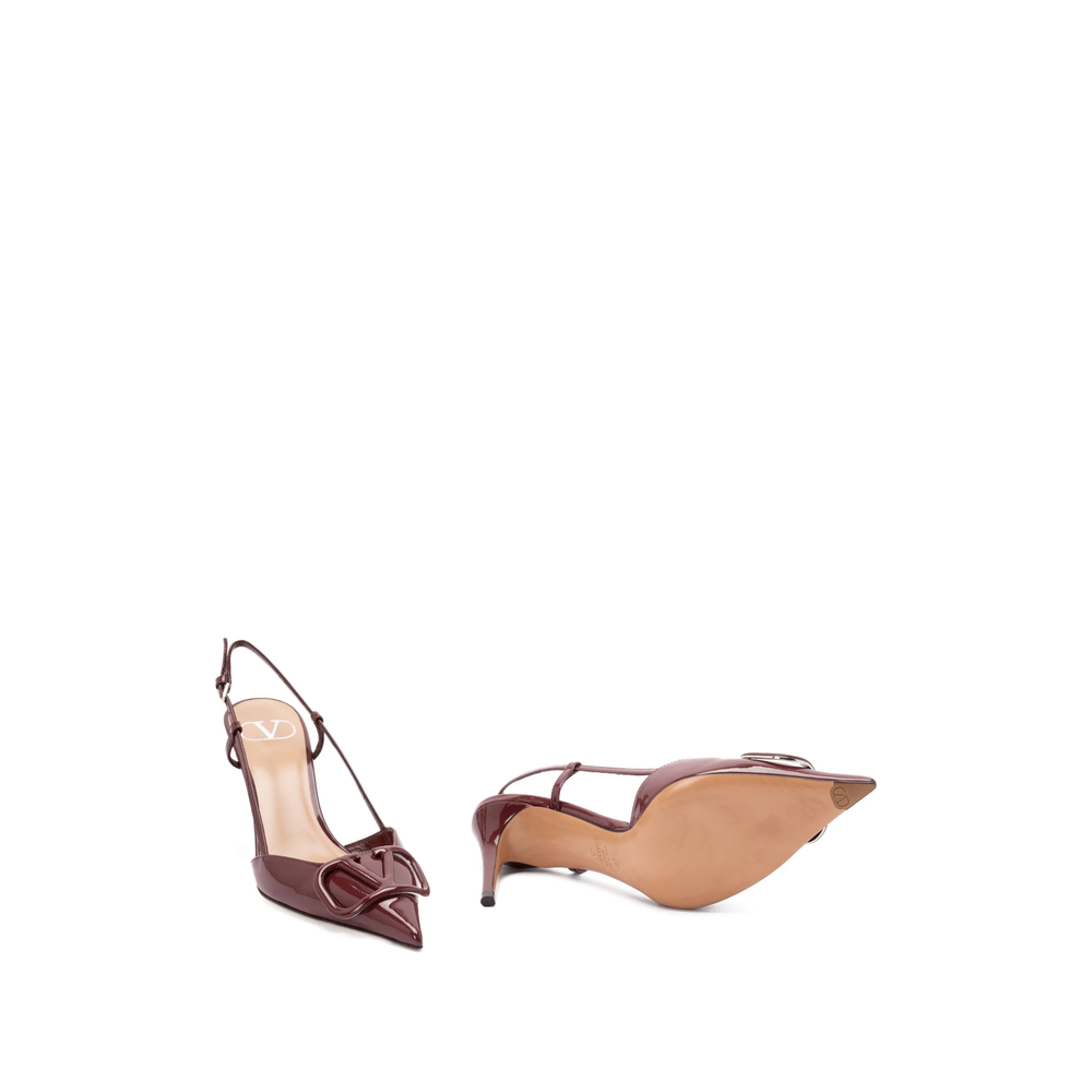 Shoes Valentino Garavani 7W2S0R01TMKAFD (Valentino Garavani / パンプス・ハイヒール ) | Valentino Garavani (ヴァレンティノ)(2)