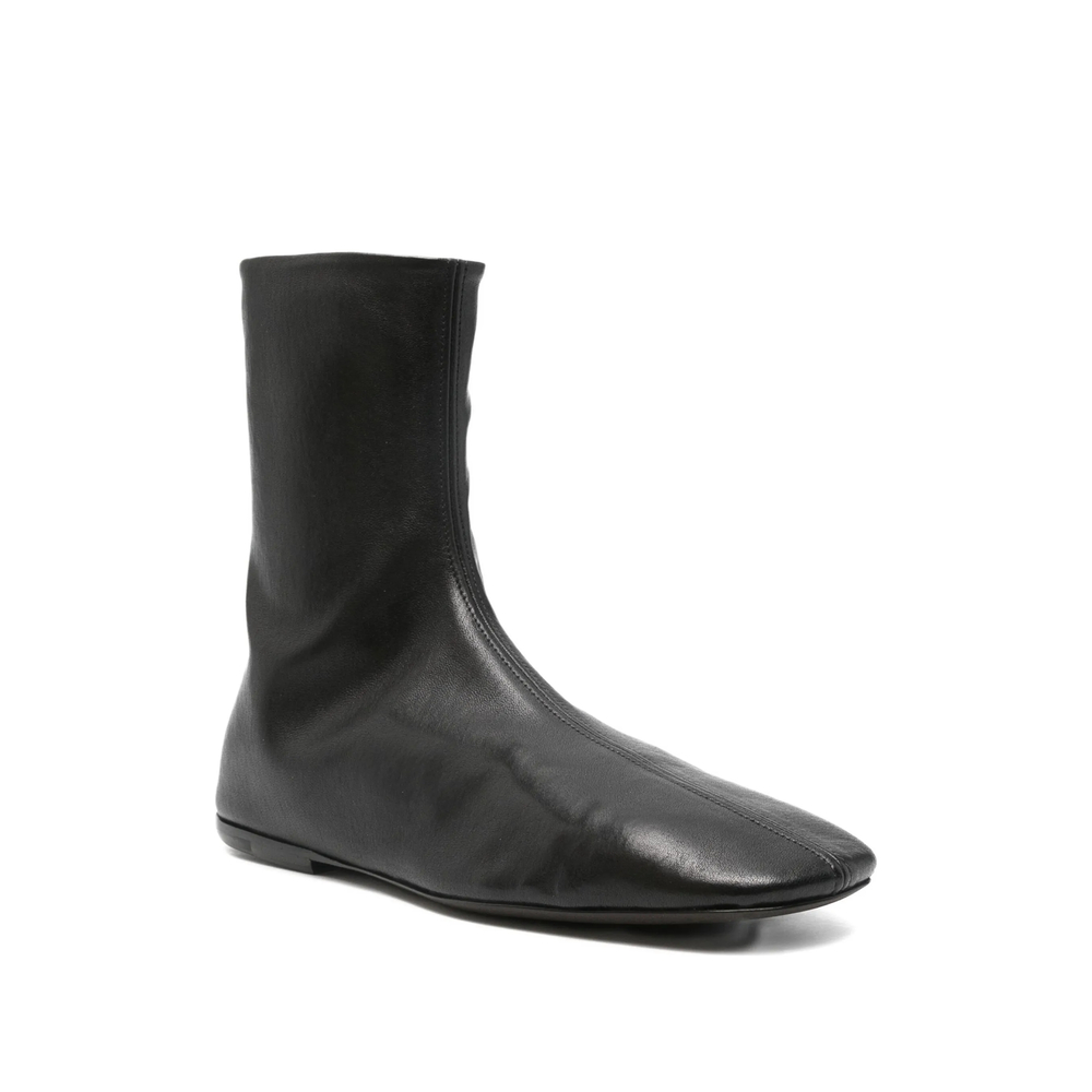Shoes Dries Van Noten 140011702900 (Dries Van Noten / ブーツ ) | Dries Van Noten (ドリスヴァンノッテン)(1)