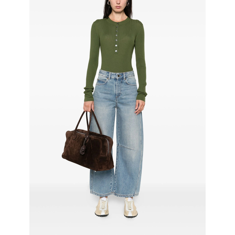 Sweater Soeur PUL1608BUFFALOVEOLI (soeur / ニット・セーター・カーディガン ) | soeur (スール)(1)