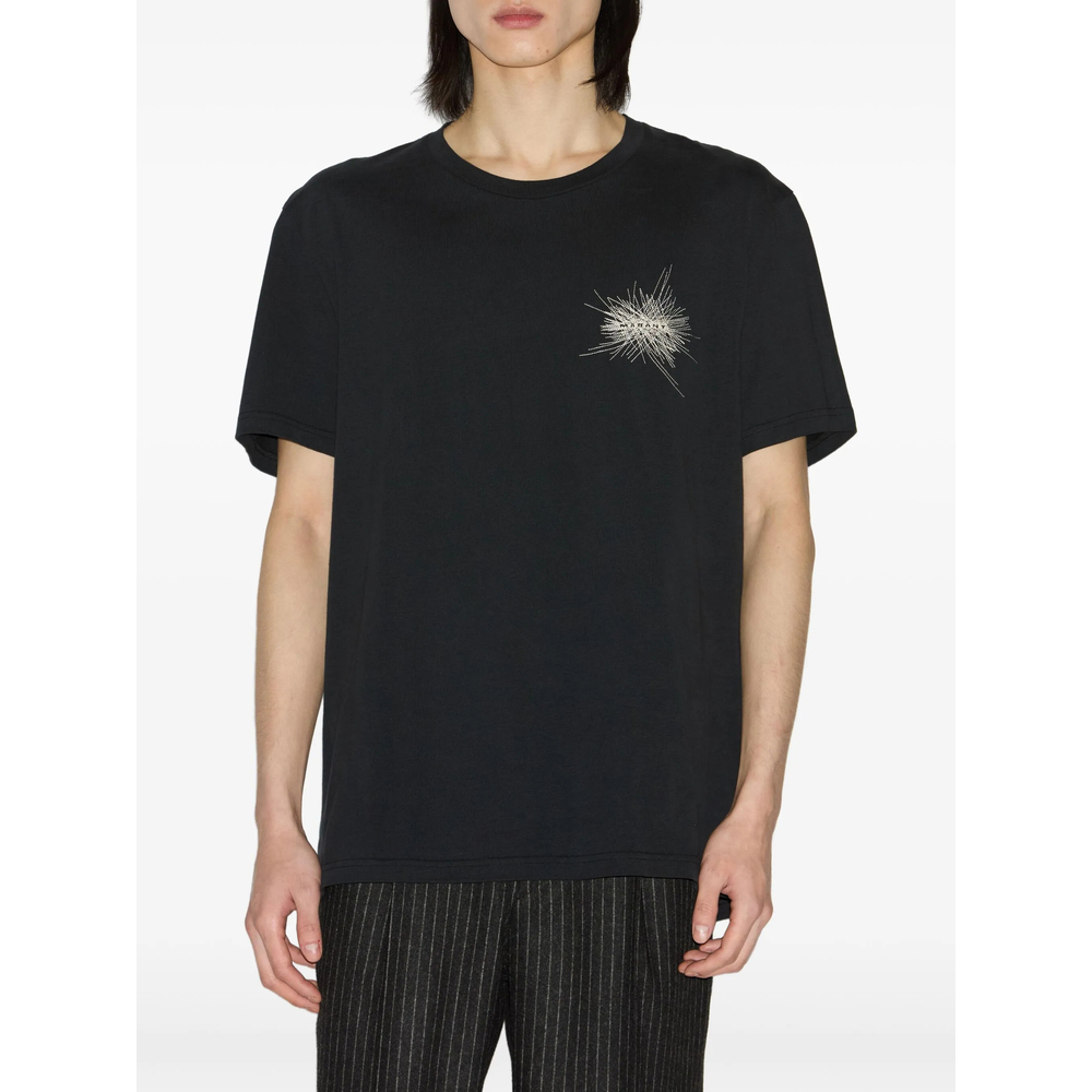 T-shirt Isabel Marant C3N04HTS0052HA01BK (Isabel Marant / Tシャツ・カットソー ) | Isabel Marant (イザベル マラン)(1)
