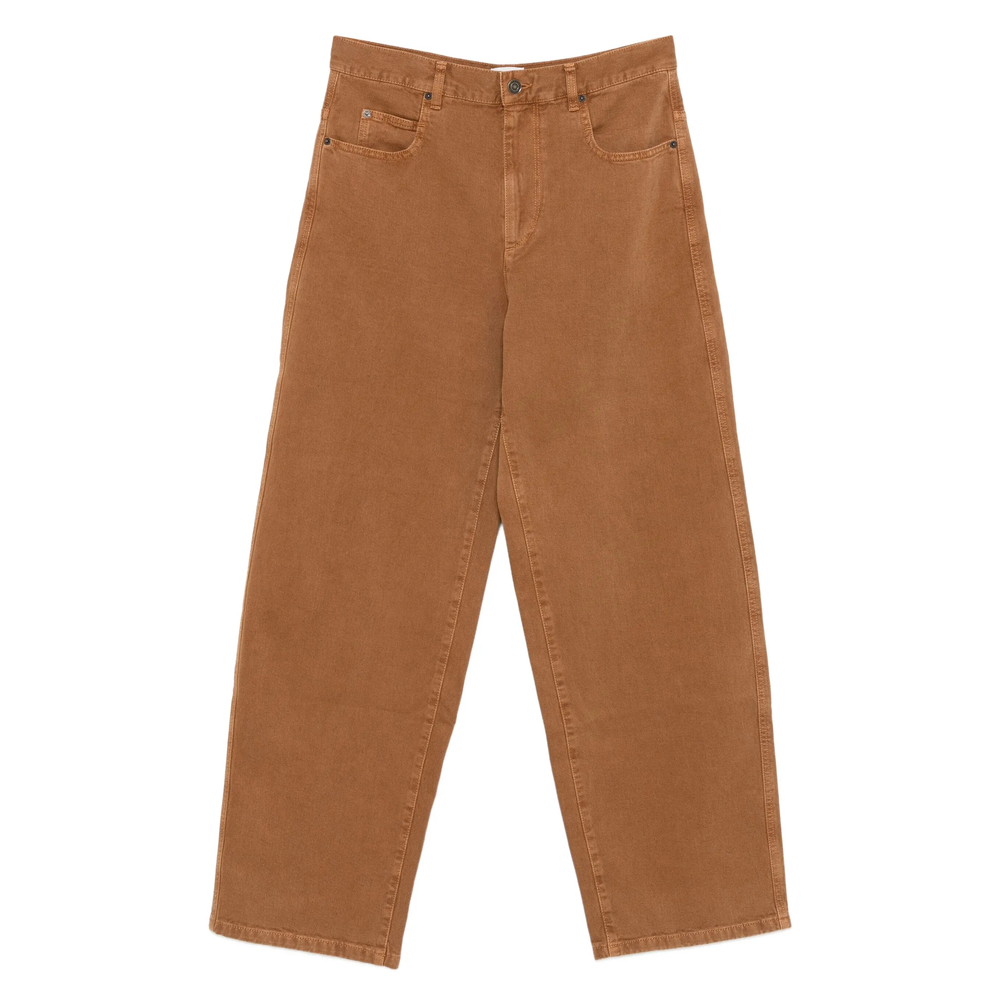 Pant Isabel Marant C3H01HPA0528HC10OE (Isabel Marant / ジーンズ ) | Isabel Marant (イザベル マラン)