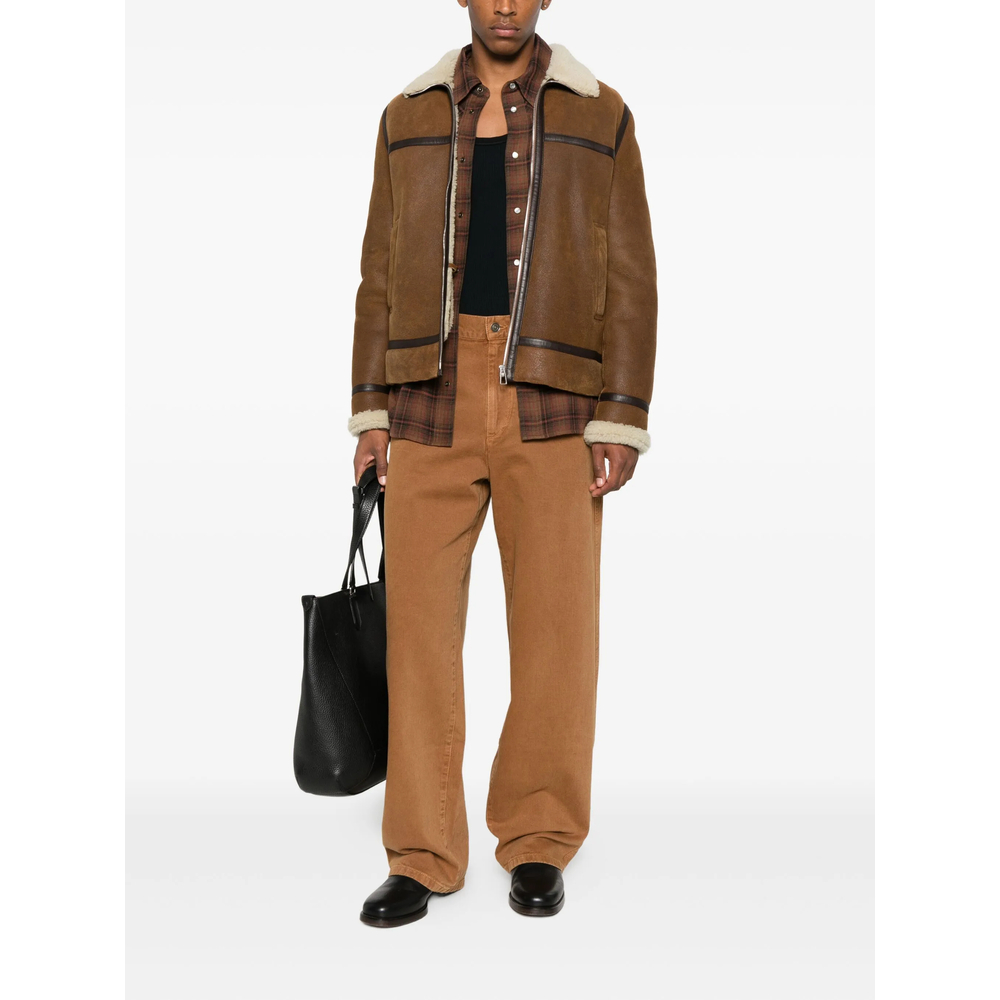 Pant Isabel Marant C3H01HPA0528HC10OE (Isabel Marant / ジーンズ ) | Isabel Marant (イザベル マラン)(1)