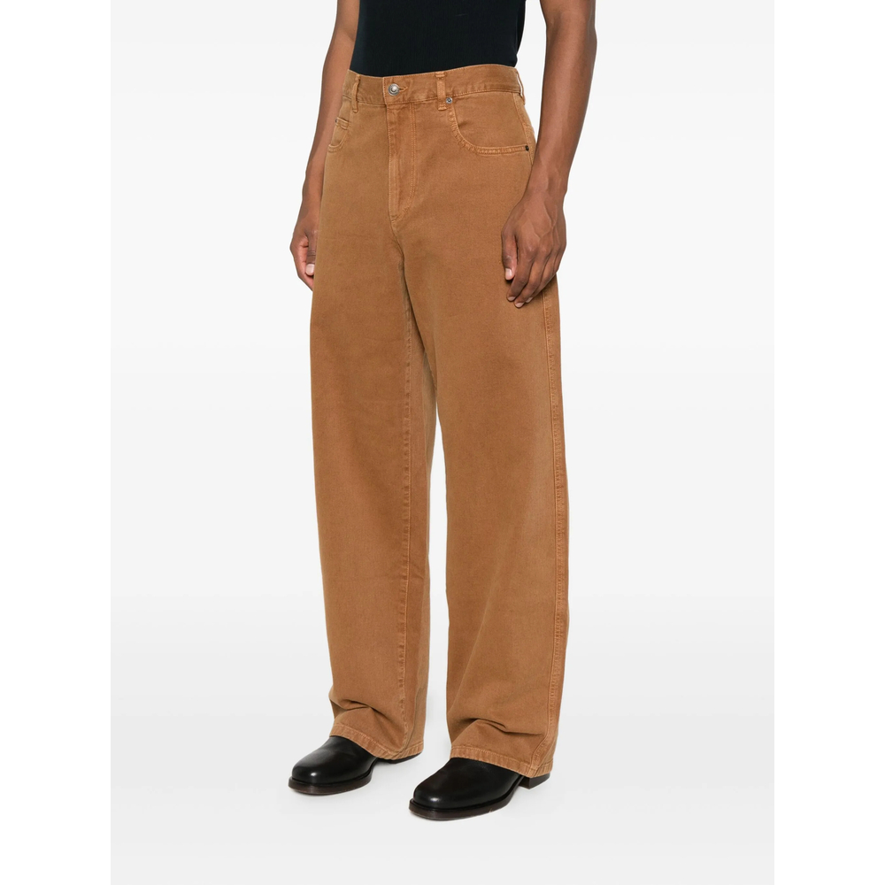 Pant Isabel Marant C3H01HPA0528HC10OE (Isabel Marant / ジーンズ ) | Isabel Marant (イザベル マラン)(3)