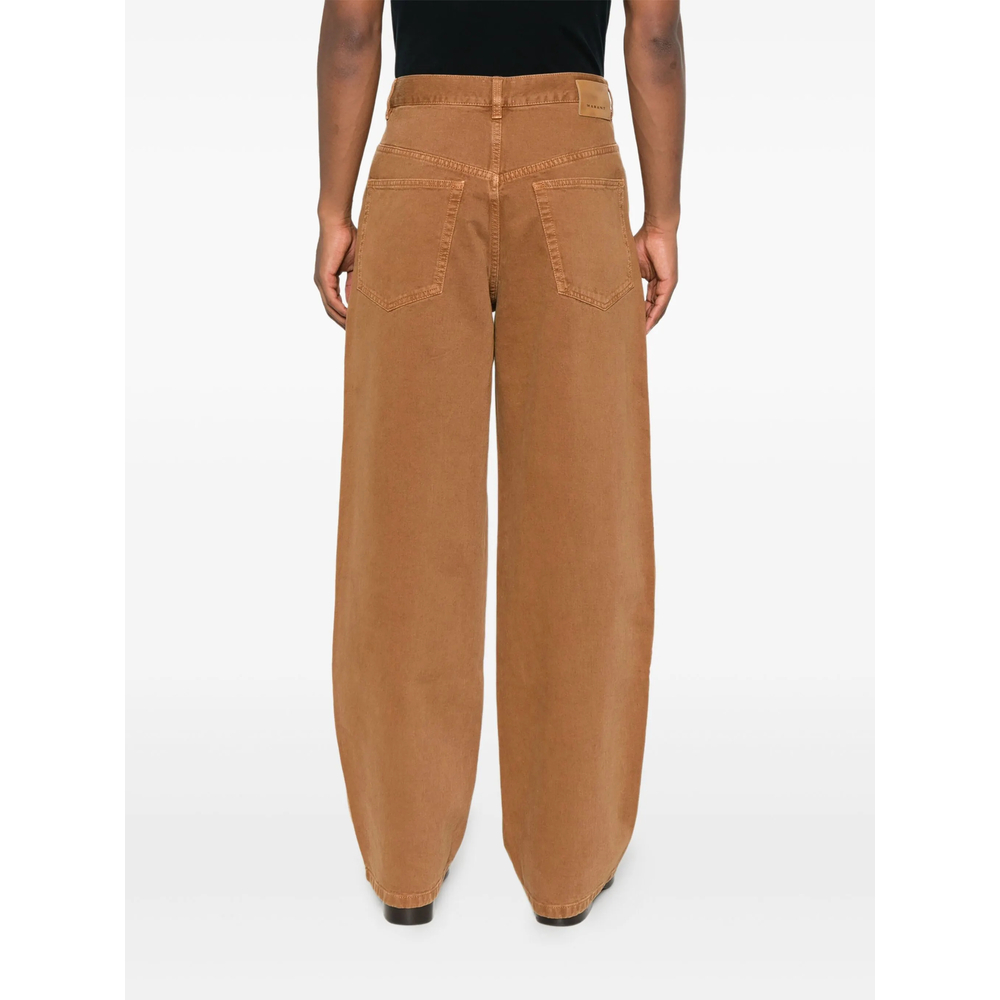 Pant Isabel Marant C3H01HPA0528HC10OE (Isabel Marant / ジーンズ ) | Isabel Marant (イザベル マラン)(4)
