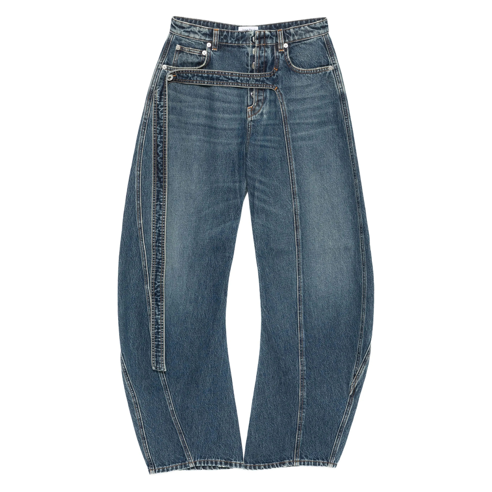 Jeans Jean Paul Gaultier TR009D02457 (Jean Paul GAULTIER / ジーンズ ) | Jean Paul GAULTIER (ジャンポール ゴルチエ)