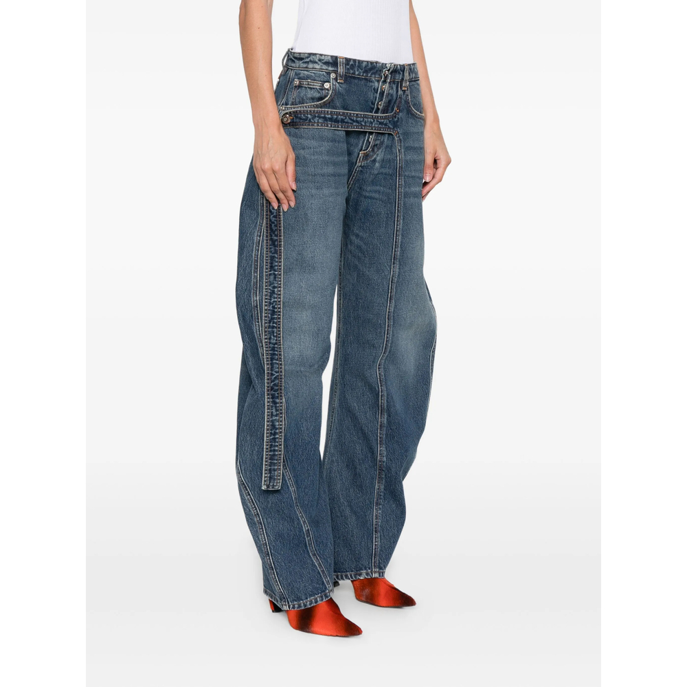 Jeans Jean Paul Gaultier TR009D02457 (Jean Paul GAULTIER / ジーンズ ) | Jean Paul GAULTIER (ジャンポール ゴルチエ)(1)