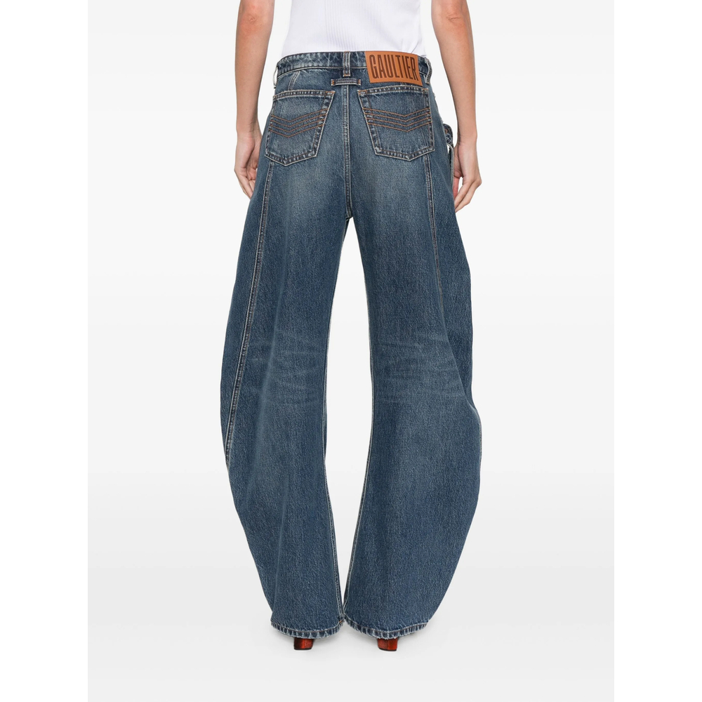 Jeans Jean Paul Gaultier TR009D02457 (Jean Paul GAULTIER / ジーンズ ) | Jean Paul GAULTIER (ジャンポール ゴルチエ)(2)