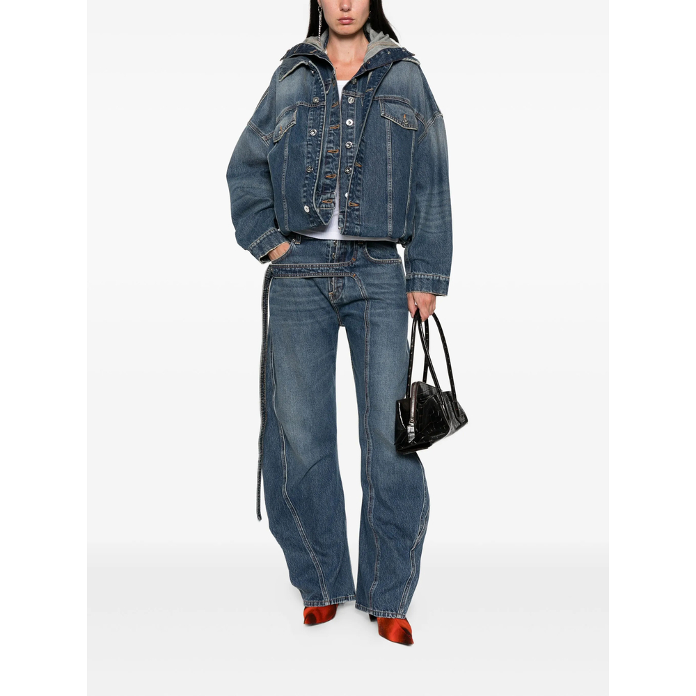 Jeans Jean Paul Gaultier TR009D02457 (Jean Paul GAULTIER / ジーンズ ) | Jean Paul GAULTIER (ジャンポール ゴルチエ)(3)