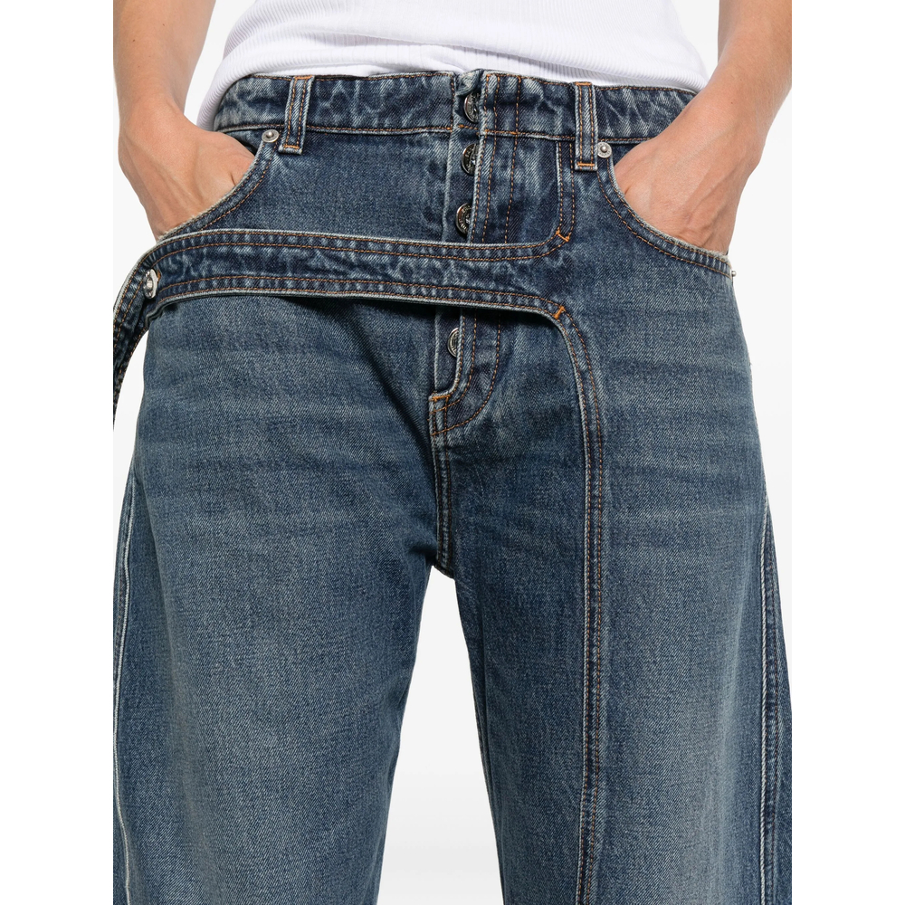 Jeans Jean Paul Gaultier TR009D02457 (Jean Paul GAULTIER / ジーンズ ) | Jean Paul GAULTIER (ジャンポール ゴルチエ)(4)