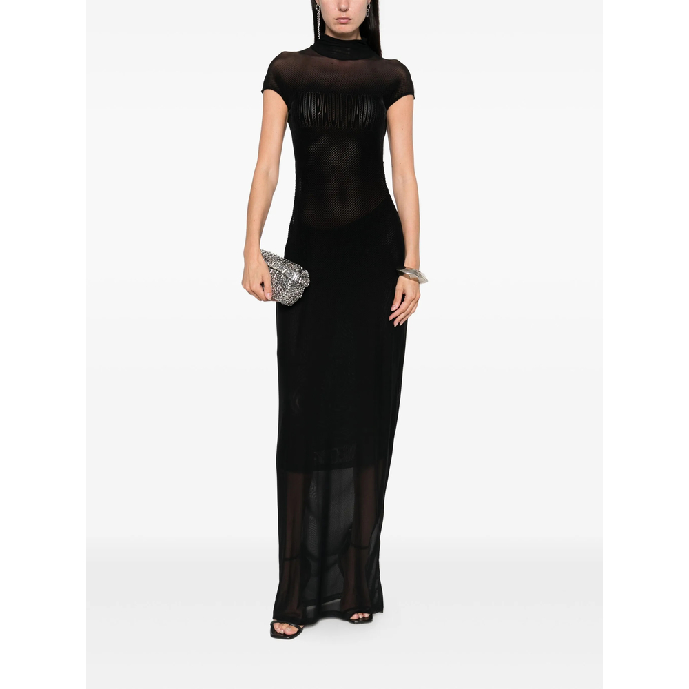 Dress Jean Paul Gaultier DR046M00100 (Jean Paul GAULTIER / ワンピース・ドレス・オールインワン ) | Jean Paul GAULTIER (ジャンポール ゴルチエ)(1)