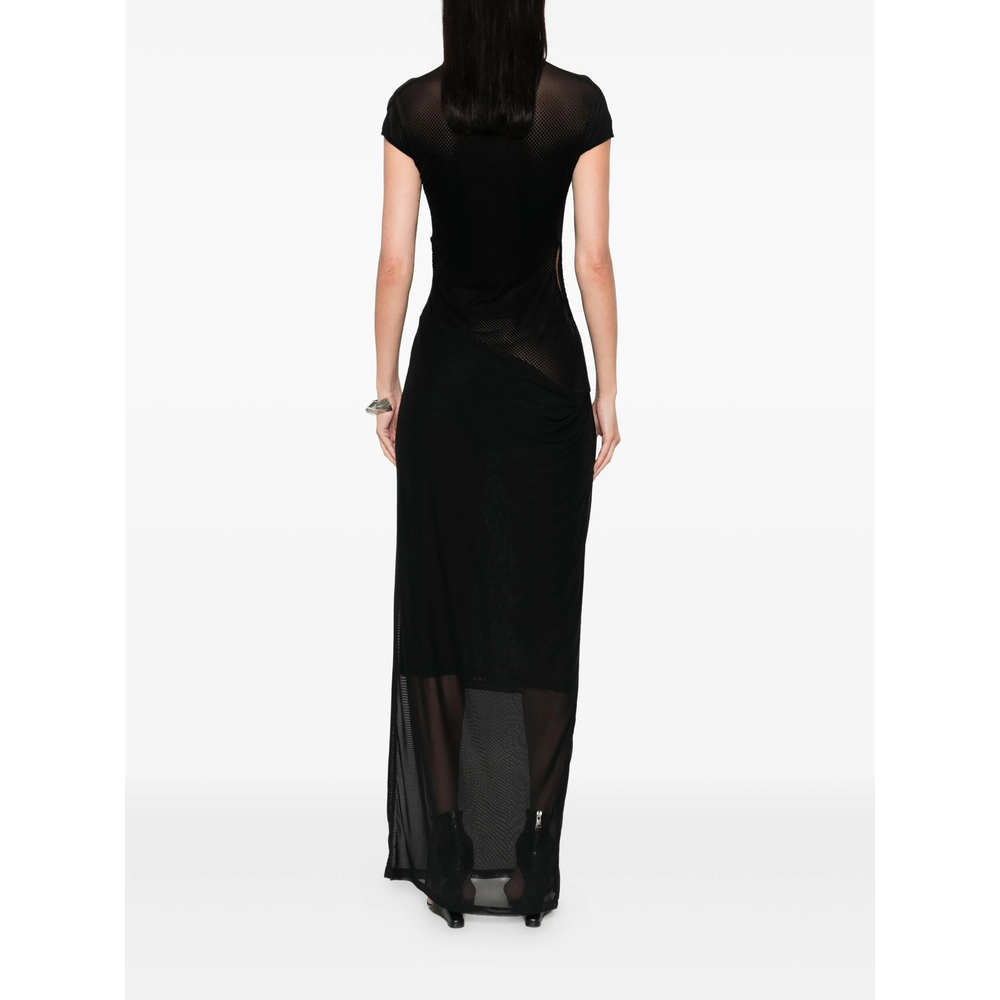 Dress Jean Paul Gaultier DR046M00100 (Jean Paul GAULTIER / ワンピース・ドレス・オールインワン ) | Jean Paul GAULTIER (ジャンポール ゴルチエ)(2)