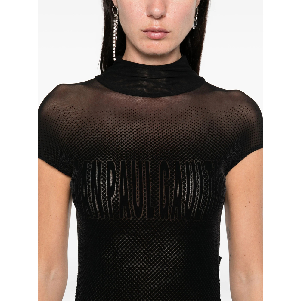 Dress Jean Paul Gaultier DR046M00100 (Jean Paul GAULTIER / ワンピース・ドレス・オールインワン ) | Jean Paul GAULTIER (ジャンポール ゴルチエ)(3)