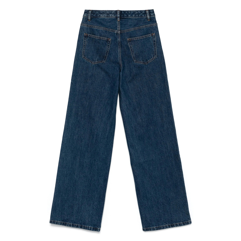 Jeans A.p.c. COHTDF09181IAL (A.P.C. / ジーンズ ) | A.P.C. (アーペーセー)(1)