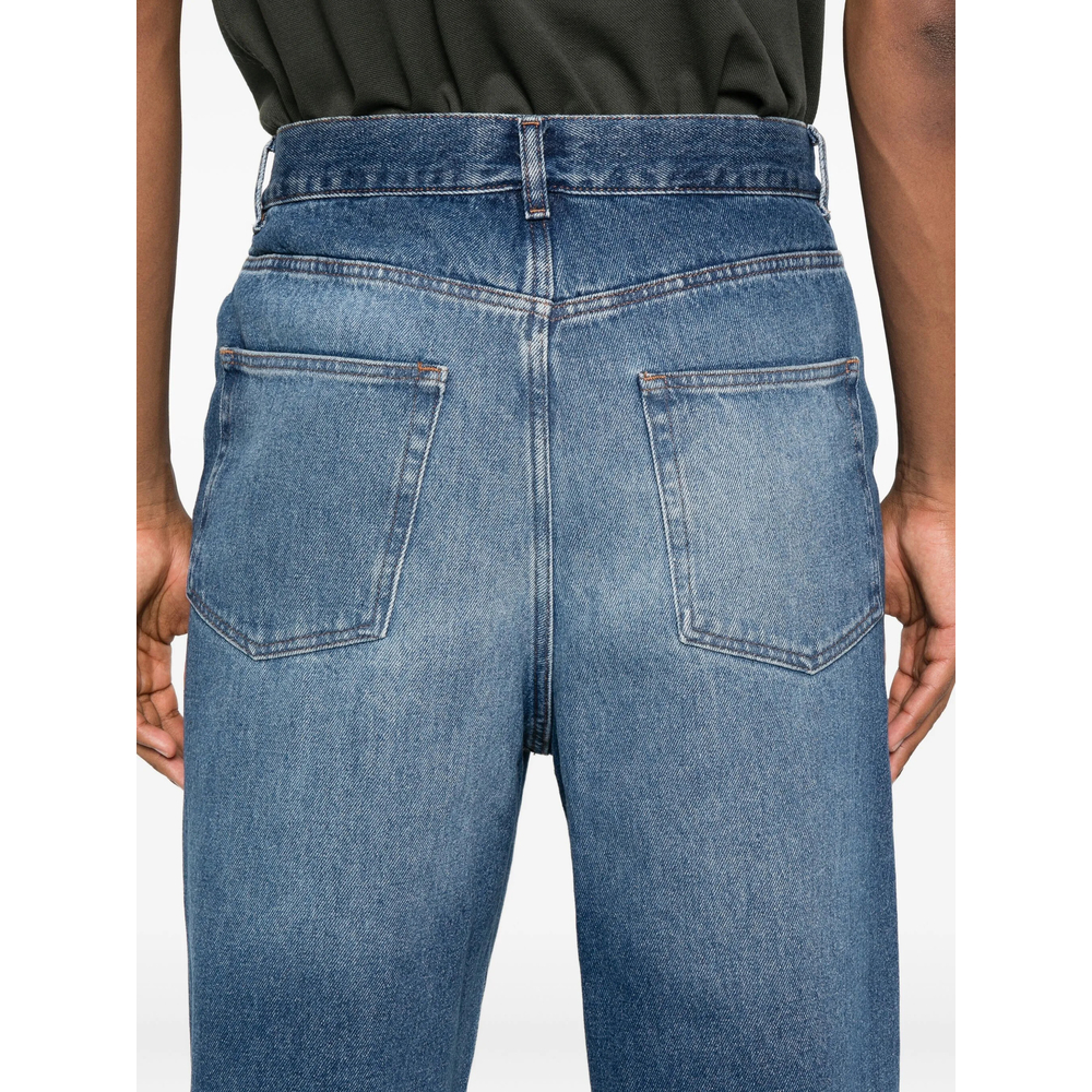 Jeans A.p.c. COHADM09238IAL (A.P.C. / ジーンズ ) | A.P.C. (アーペーセー)(3)