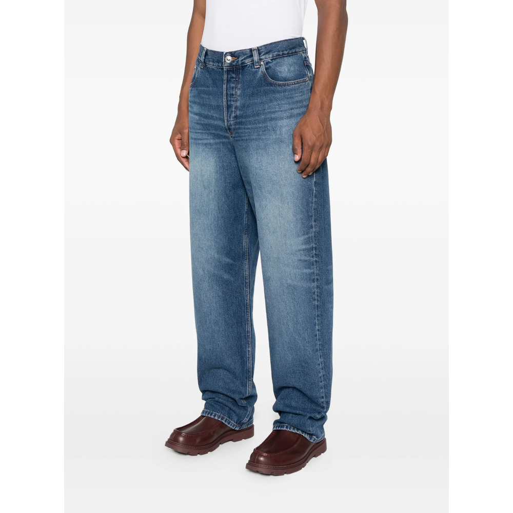 Jeans A.p.c. COHADM09238IAL (A.P.C. / ジーンズ ) | A.P.C. (アーペーセー)(4)