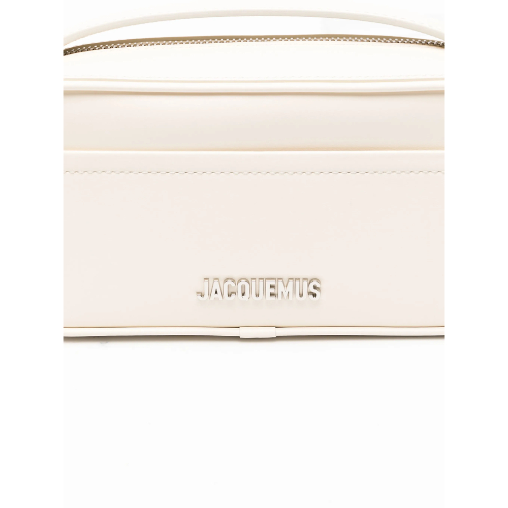 Bum Bag Jacquemus BAM00429AC01C01115 (JACQUEMUS / ハンドバッグ・ショルダーバッグ ) | JACQUEMUS (ジャックムス)(3)