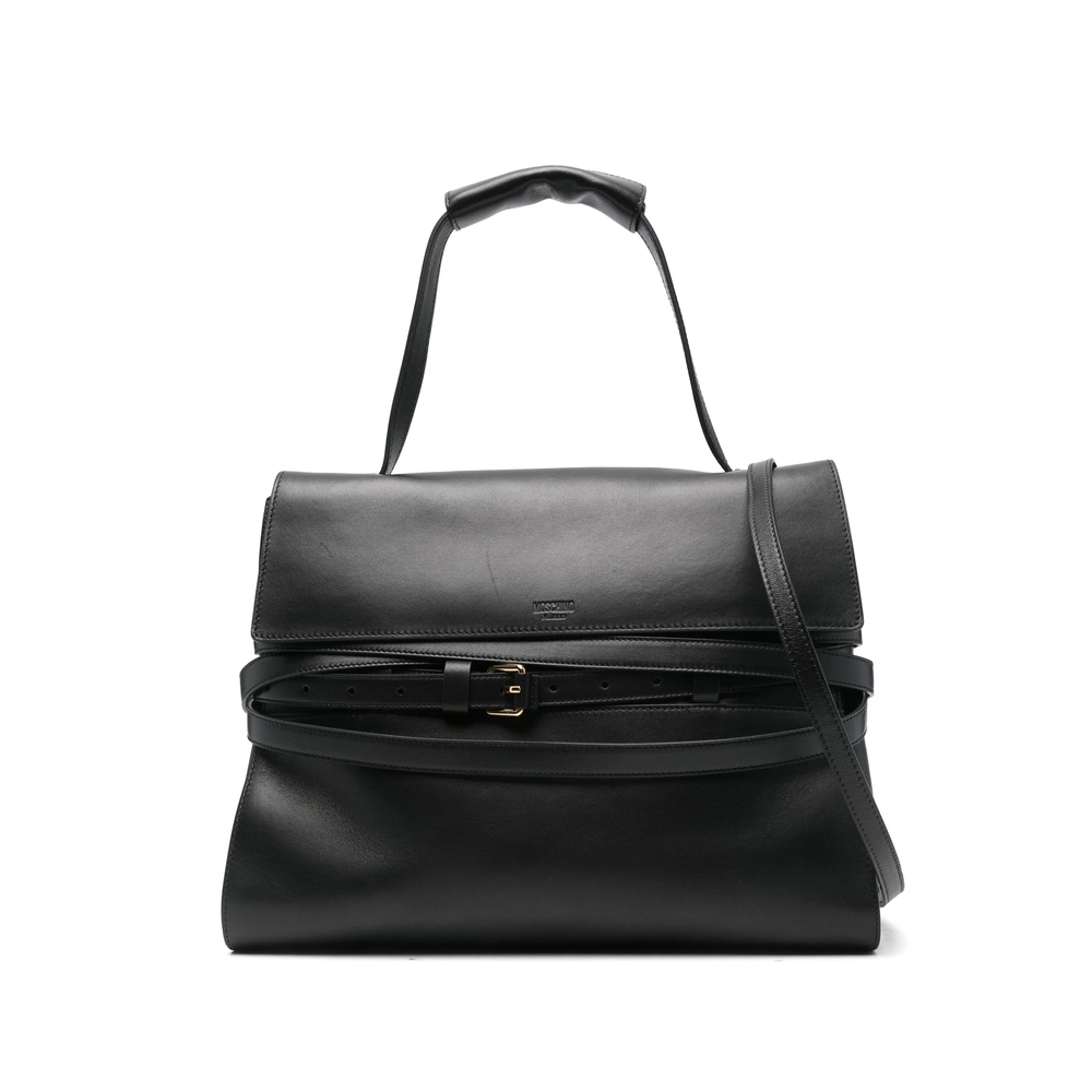 Bag Moschino MC4162PP1NOA0000 (MOSCHINO / ハンドバッグ・ショルダーバッグ ) | MOSCHINO (モスキーノ)