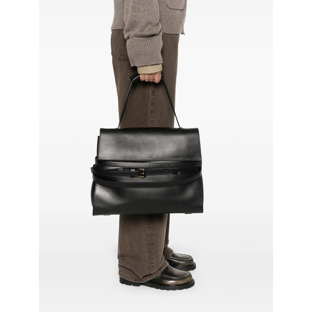 Bag Moschino MC4162PP1NOA0000 (MOSCHINO / ハンドバッグ・ショルダーバッグ ) | MOSCHINO (モスキーノ)(1)