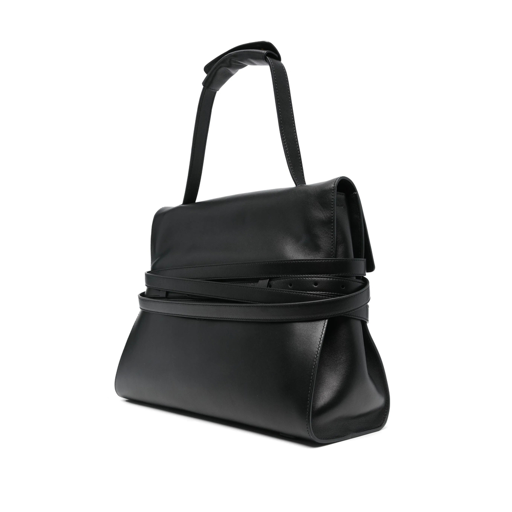 Bag Moschino MC4162PP1NOA0000 (MOSCHINO / ハンドバッグ・ショルダーバッグ ) | MOSCHINO (モスキーノ)(2)