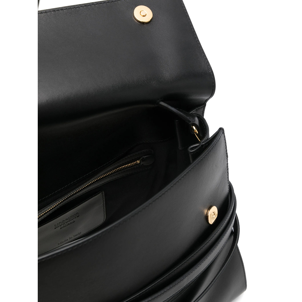 Bag Moschino MC4162PP1NOA0000 (MOSCHINO / ハンドバッグ・ショルダーバッグ ) | MOSCHINO (モスキーノ)(3)