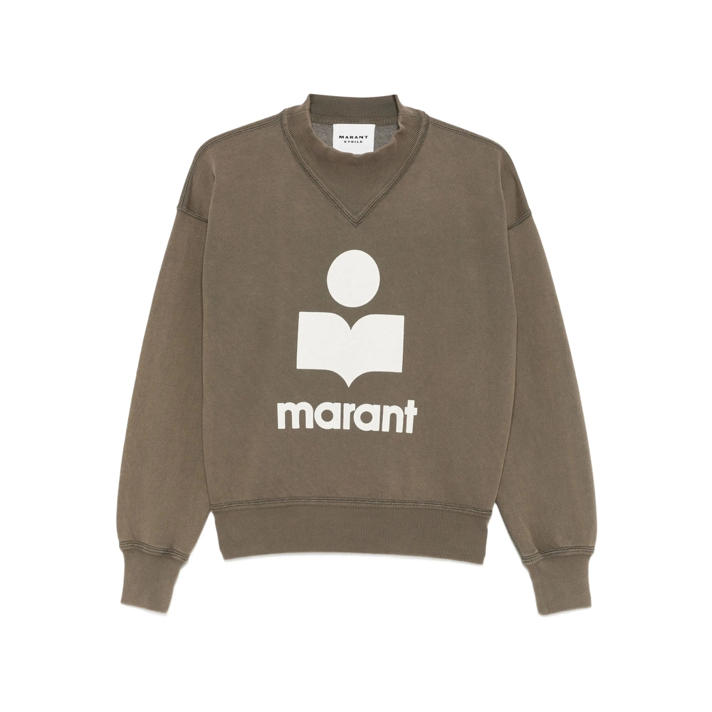 Sweatshirt Marant Étoile C3M07ESW0003FADBEC (Isabel Marant Étoile / スウェット・フーディー ) | Isabel Marant Étoile (イザベル マラン エトワール)