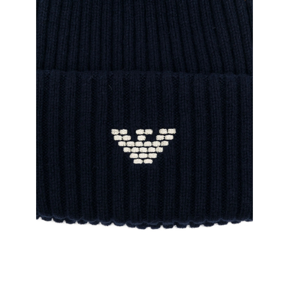 Hat Emporio Armani AF17000EM002748UB102 (EMPORIO ARMANI / 帽子 ) | EMPORIO ARMANI (エンポリオ アルマーニ)(1)