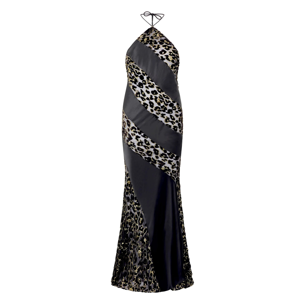 Dress Roberto Cavalli VQT130FC005Z0309 (roberto cavalli / ワンピース・ドレス・オールインワン ) | roberto cavalli (ロベルト カヴァリ)