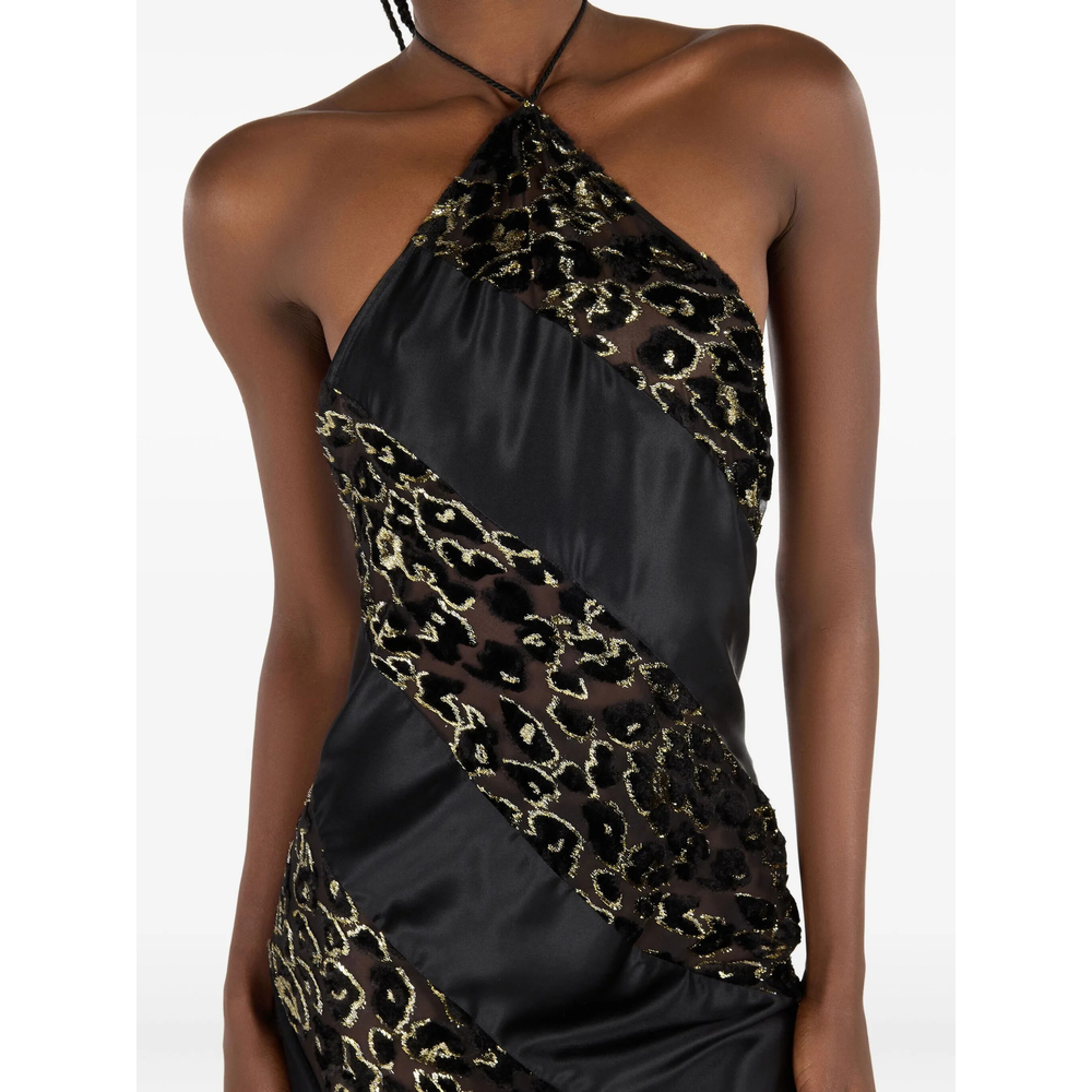 Dress Roberto Cavalli VQT130FC005Z0309 (roberto cavalli / ワンピース・ドレス・オールインワン ) | roberto cavalli (ロベルト カヴァリ)(2)