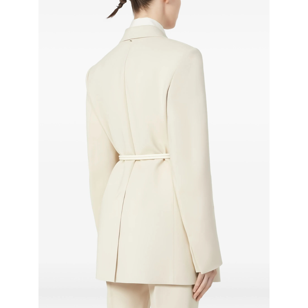 Outerwear Sportmax GLASSA628002 (Sportmax / ブレザー・ジャケット ) | Sportmax (スポーツマックス)(2)