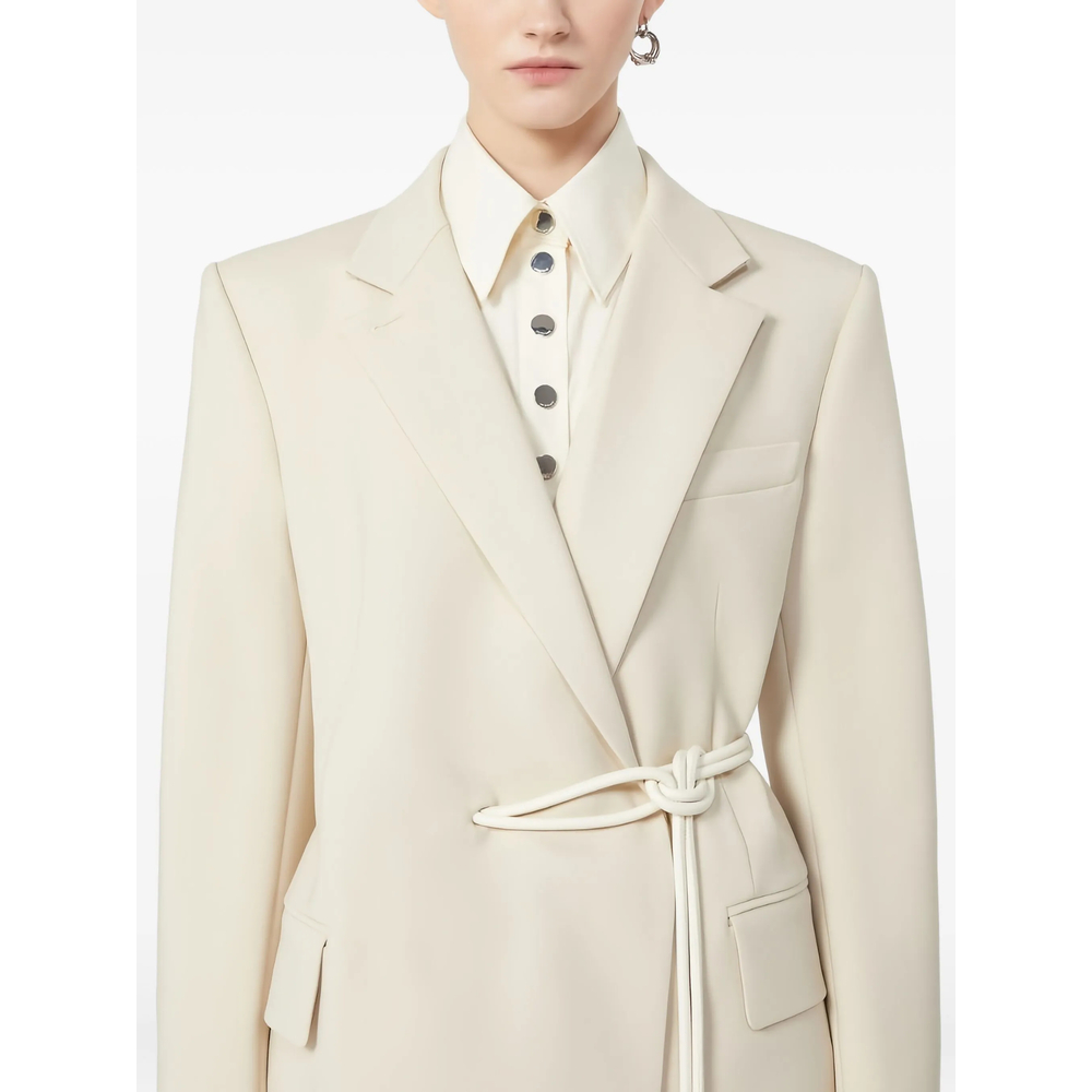 Outerwear Sportmax GLASSA628002 (Sportmax / ブレザー・ジャケット ) | Sportmax (スポーツマックス)(3)