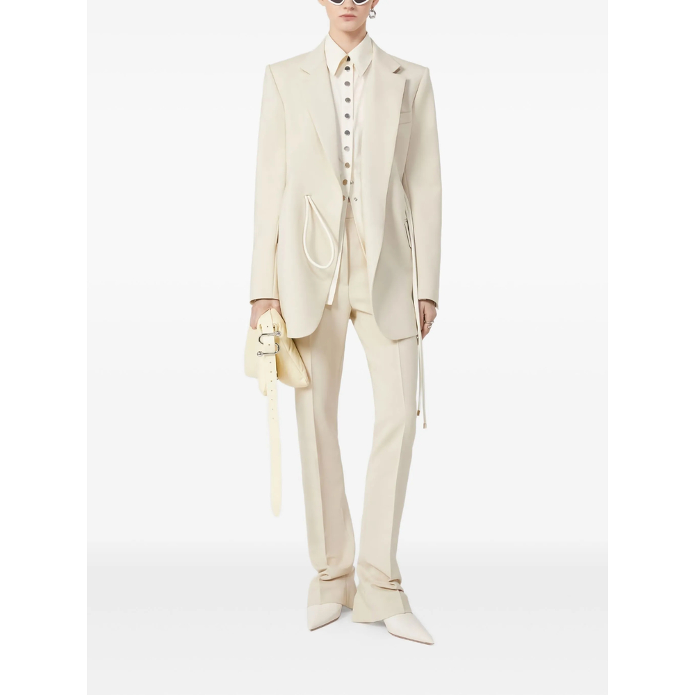 Outerwear Sportmax GLASSA628002 (Sportmax / ブレザー・ジャケット ) | Sportmax (スポーツマックス)(4)