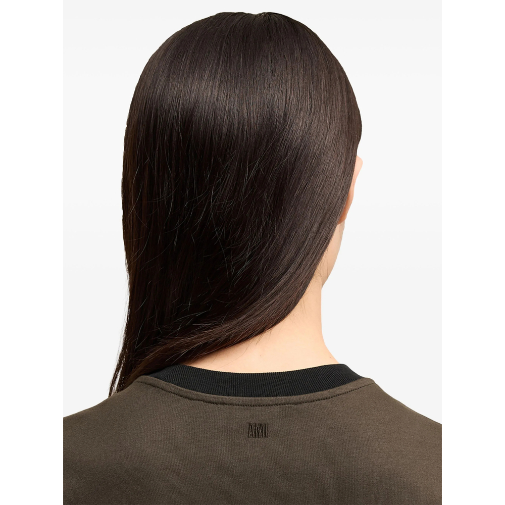 T-shirt Ami Paris UTS047724221 (AMI Paris / Tシャツ・カットソー ) | AMI Paris (アミパリス)(1)