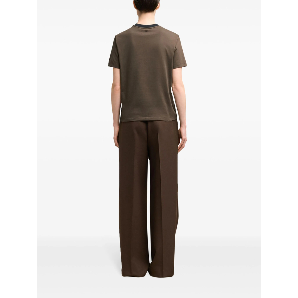 T-shirt Ami Paris UTS047724221 (AMI Paris / Tシャツ・カットソー ) | AMI Paris (アミパリス)(3)