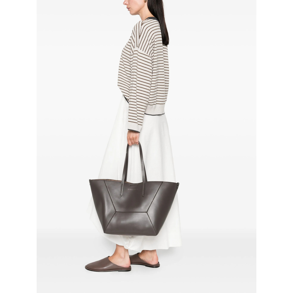 Bag Brunello Cucinelli MBTKD2571C8279 (Brunello Cucinelli / トートバッグ ) | Brunello Cucinelli (ブルネロ・クチネリ)(3)