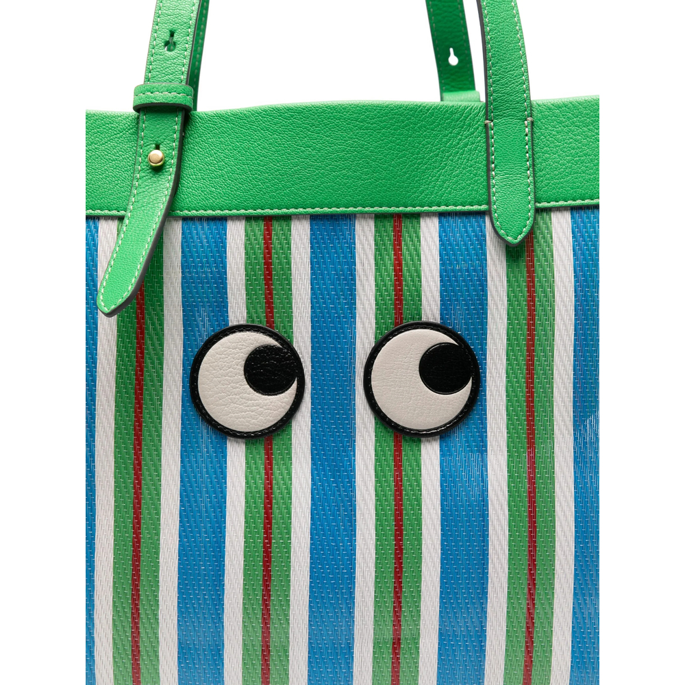 Bag Anya Hindmarch 200820AW250072STRIP (ANYA HINDMARCH / トートバッグ ) | ANYA HINDMARCH (アニヤ・ハインドマーチ)(1)