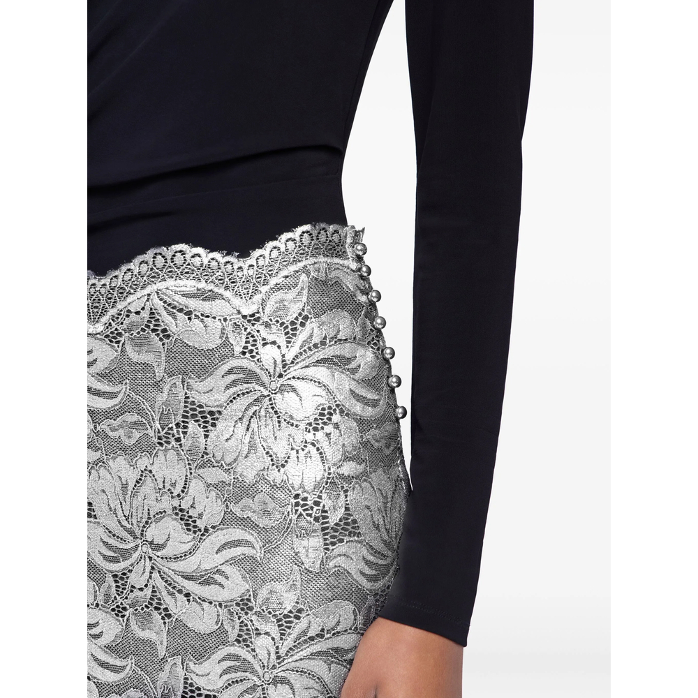 Skirt Rabanne 25AJJU598PA0244V912 (Rabanne / スカート ) | Rabanne (ラバンヌ)(1)