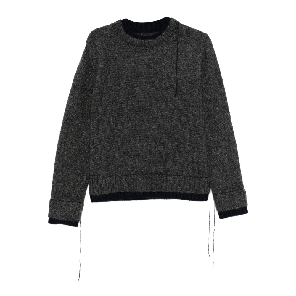Sweater Sacai 2503840M301 (sacai / ニット・セーター・カーディガン ) | sacai (サカイ)