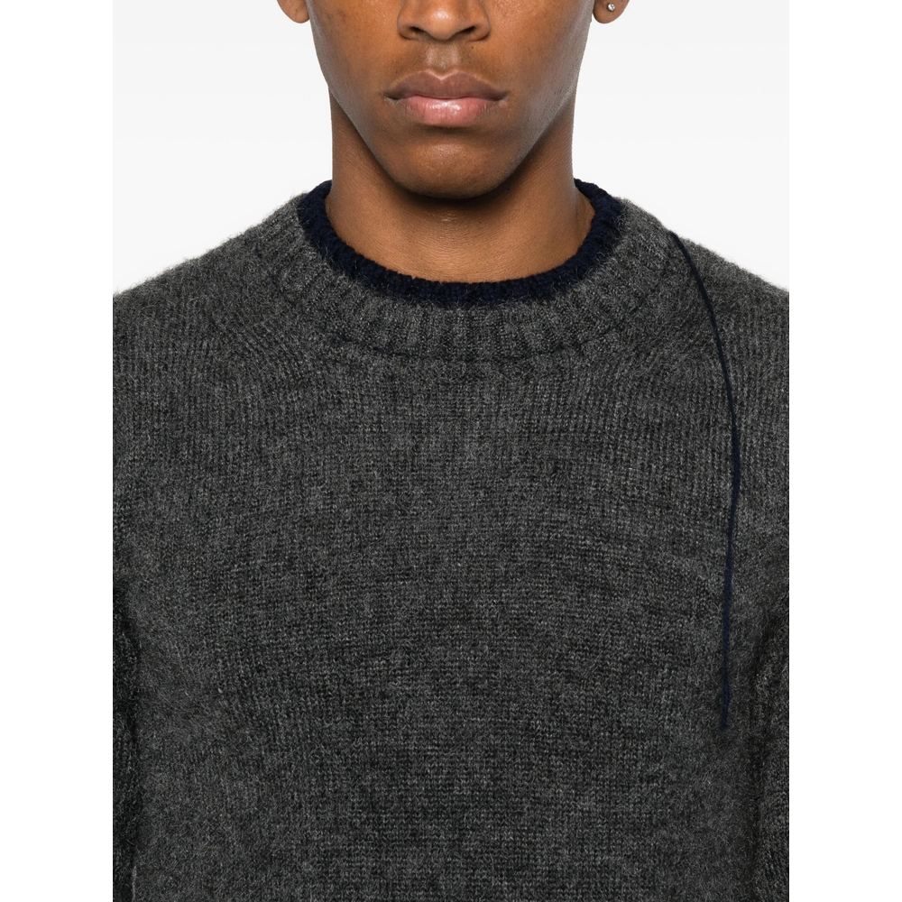 Sweater Sacai 2503840M301 (sacai / ニット・セーター・カーディガン ) | sacai (サカイ)(2)