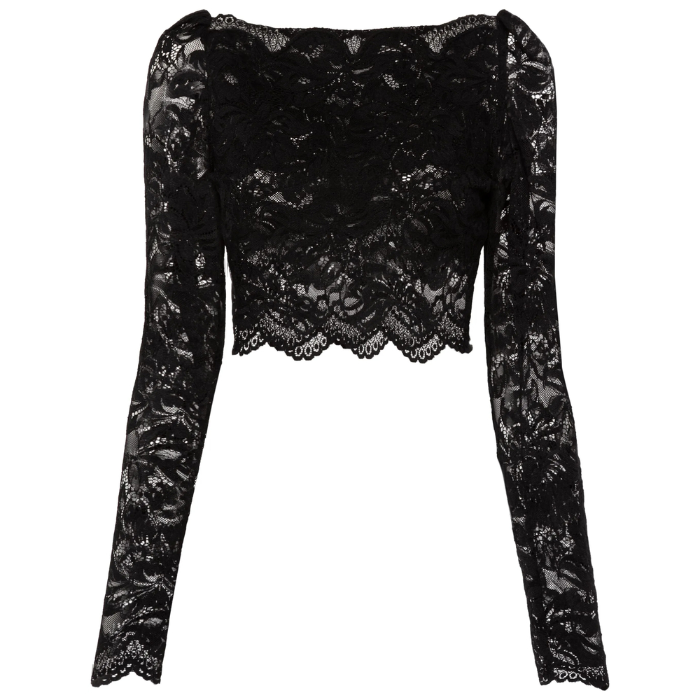 Top Rabanne 24AJTO845PA0170P001 (Rabanne / Tシャツ・カットソー ) | Rabanne (ラバンヌ)