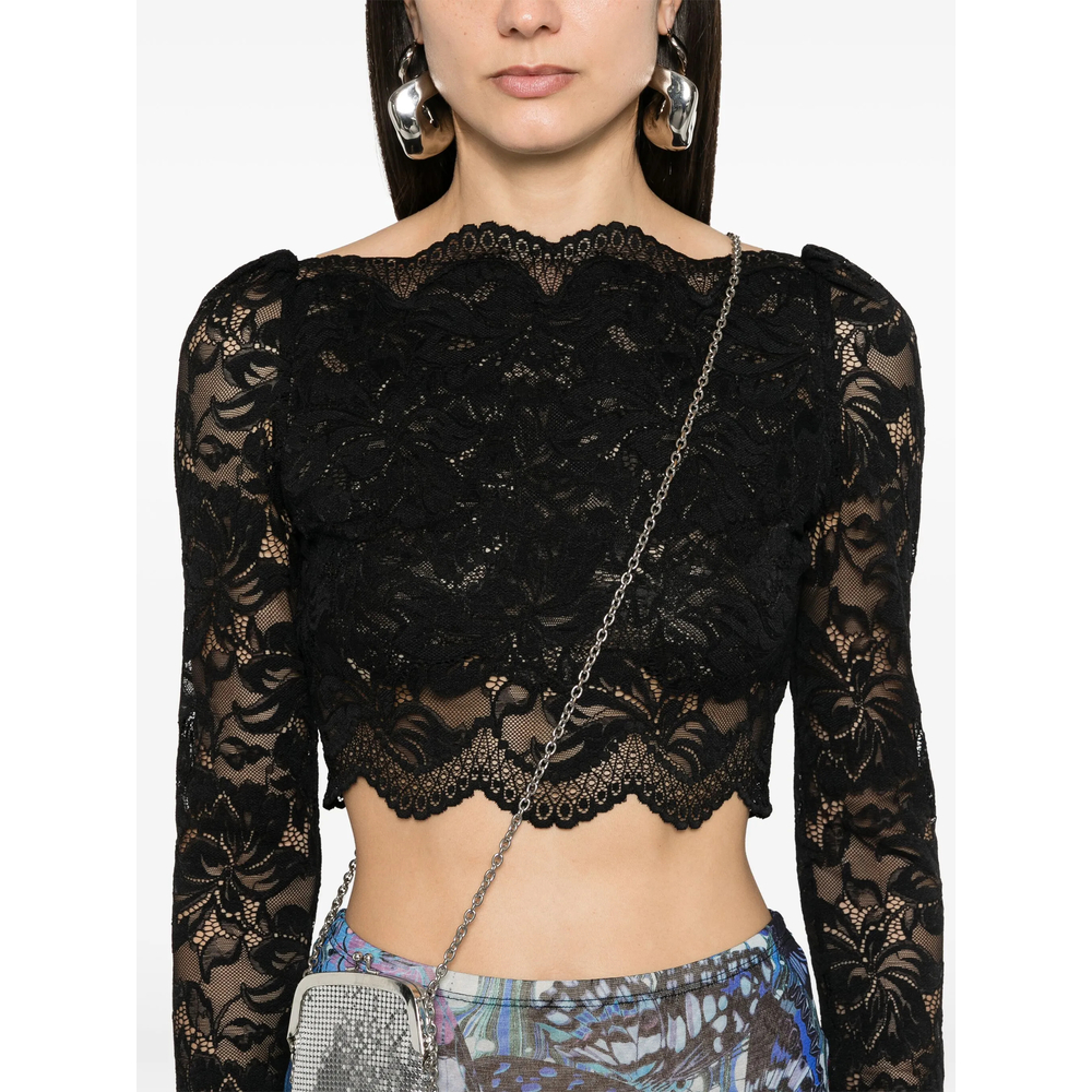 Top Rabanne 24AJTO845PA0170P001 (Rabanne / Tシャツ・カットソー ) | Rabanne (ラバンヌ)(2)